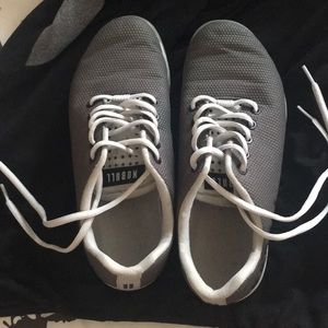 No Bull Project shoes